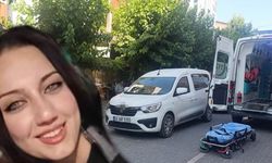 Anne dehşeti: Kızını boğarak öldürdü!