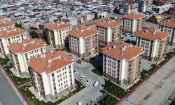 Kahramanmaraşlı Gençlere Konut Müjdesi! Haberi Bakan Kurum Paylaştı
