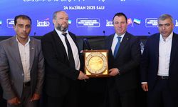Kahramanmaraş ile Suriye Arasında Ekonomik İşbirliği İçin Tarihi Zirve!