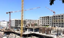 Kahramanmaraş’ın Merkezinde Yeniden Dönüşüm