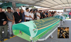 Motosiklet tutkunu iki genç kız trafik canavarı kurbanı oldu