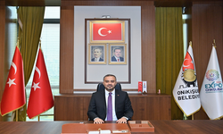 Başkan Toptaş, YKS’ye girecek öğrencilere başarılar diledi