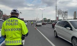 Trafik Cezaları Artırılacak, Hapis Gelecek