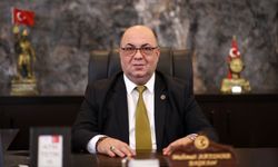 Başkan Akpınar'Dan LGS Öğrencilerine Anlamlı Mesaj:"Hayallerinize Ulaşmanızı Diliyorum"