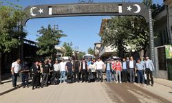 Dulkadiroğlu'nda temizlik seferberliği başladı