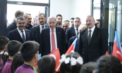Cumhurbaşkanı Erdoğan ve Aliyev’den Kahramanmaraş’ta Anlamlı Ziyaretler