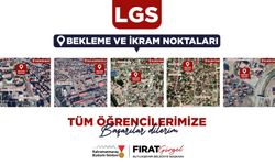 Büyükşehir’den LGS Günü Öğrenci ve Velilere Destek Noktaları