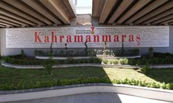 Üniversite Kavşağı Göz Kamaştırıyor: Hem Estetik Hem Güvenli!