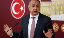 Ümit Özdağ Tahliye Edildi