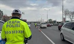 Trafikte Yol Kesme Müstakil Suç Sayılacak