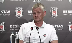 Solskjaer: Son gol yüzümüze atılan yumruk gibiydi