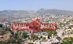 Kahramanmaraş kavruluyor! Sıcaklık 46 dereceyi görecek