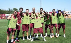 Yeni Sezon, Yeni Hedefler: Galatasaray’da 2025-2026 Sezonu Hazırlıkları Tempolu Başladı
