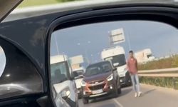 Kural tanımazlara sessiz ama etkili bir uyarı