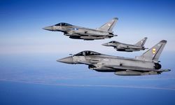 Eurofighter'da Geri Sayım Başladı!