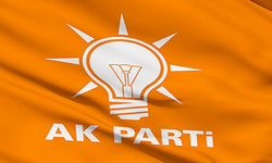 AK PARTİ ilçe Başkanı İstifa Etti