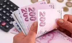 Asgari Ücrete 'Çifte Zam' Yapılsın Talebi