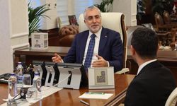 Bakan Işıkhan: "Kanser hastalarımızı yalnız bırakmadık, 5 yeni akıllı ilaç geri ödeme listesine alın"