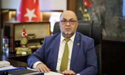 Dulkadiroğlu Belediye Başkanı Mehmet Akpınar’dan Peygamber Efendimize Yapılan Saldırıya Sert Tepki