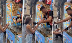 Beyoğlu'ndaki Olay, Maraş Dondurmacısının İtibarını Zedeliyor mu?