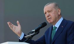 Cumhurbaşkanı Erdoğan, "Türk Savunma Sanayii adeta destan yazıyor"