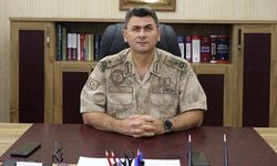 Yeni rütbe, aynı görev: Ali Gemalmaz Tümgeneral oldu