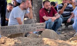 Okulda arkadaşı boğazını sıktı! 10 yaşındaki Yusuf hayatını kaybetti