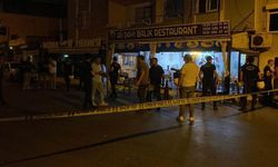 Restoranda Hesap Tartışması Kanlı Bitti: 6 Yaralı