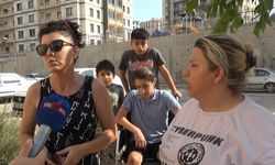 Kurtlar TOKİ’de hayat durdu! Ne doğalgaz var ne yönetim