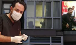 Diş hekimi cinayetinde şoke eden itiraf: Videosunu gönderdi