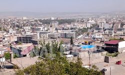 Kahramanmaraş alarm veriyor: Son 22 yılın en dibini gördü!