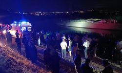 Kahramanmaraş’ta Otomobil Sulama Kanalına Düştü! Baba ve Oğlu Hayatını Kaybetti