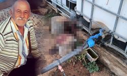Bahçe sulama kavgası kanla sona erdi!