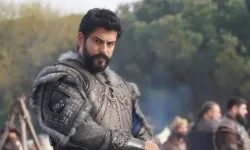 Burak Özçivit Kuruluş Osman'dan ayrıldı! İstediği bölüm başı ücretine bakın
