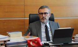 Mahir Ünal: "İsrail'in Saldırıları Sabotajdır"