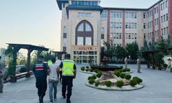 Kahramanmaraş'ta kanlı husumet: 1 kişi hayatını kaybetti, 2 kişi tutuklandı