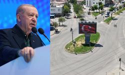 Cumhurbaşkanı Erdoğan’ın Çağrısına Büyükşehir’den Anlamlı Yanıt