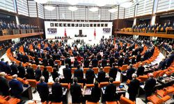 Meclis’te Terörsüz Türkiye Komisyonu Kurulacak