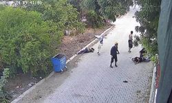 Miras Kavgasında Baba Oğullarına Kurşun Yağdırdı