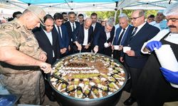 Fırat Görgel: Muharrem Ayı birlik ve beraberliğin simgesidir