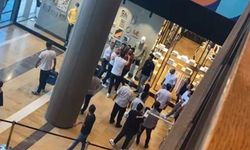 Kahramanmaraş Piazza AVM'de Gençler Arasında Kavga: Güvenlik Yetersizliği Tartışma Yarattı