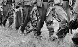 PKK Terör Örgütü Bugün Silah Bırakmaya Başlıyor