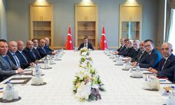Kahramanmaraş’ın Geleceği Ankara’da Masaya Yatırıldı Başkan Görgel’den Eğitim ve Kalkınma Vurgusu