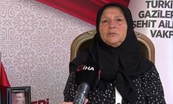 15 Temmuz şehidinin acılı annesi konuştu: "2 çocuğumuz yetim kaldı"