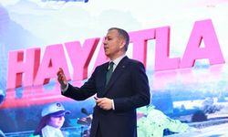 Yolculuklar kavuşmak için ayırmak için değil