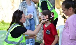 Başkan Akpınar: Geleceğimiz değerlerimizle güçlenecek