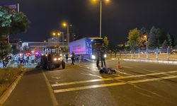 Kayseri’de korkunç seri! Aynı yolda iki gün, iki can kaybı
