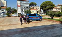 Kayınpederine kızıp Dağları ateşe veren gelin
