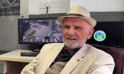 Eski belediye başkanı asansör kazasında can verdi