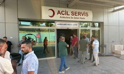 Arazi tartışması silahlı çatışmaya döndü